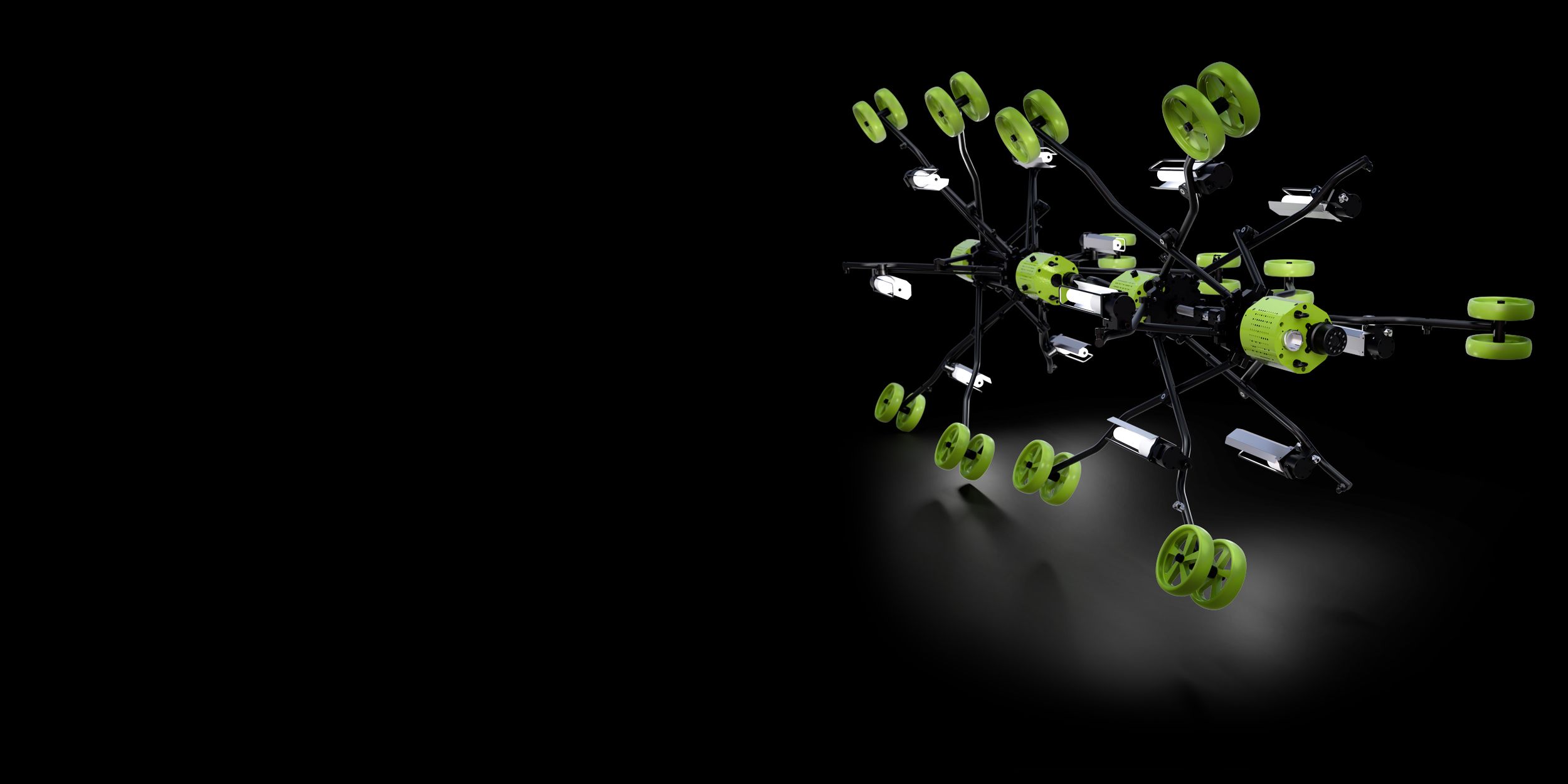Hero UVC160 (Desktop)