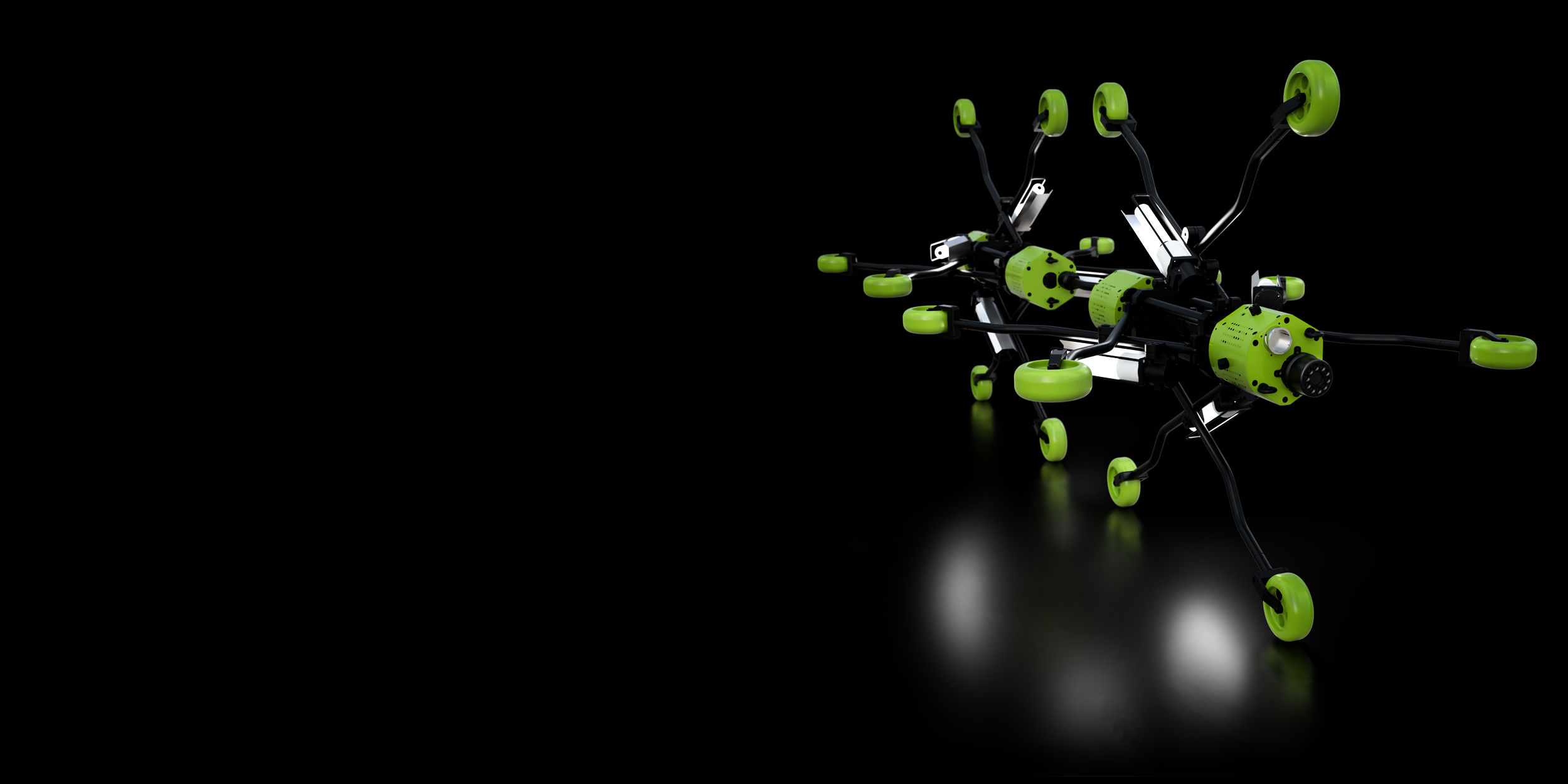 Hero UVC120 (Desktop)