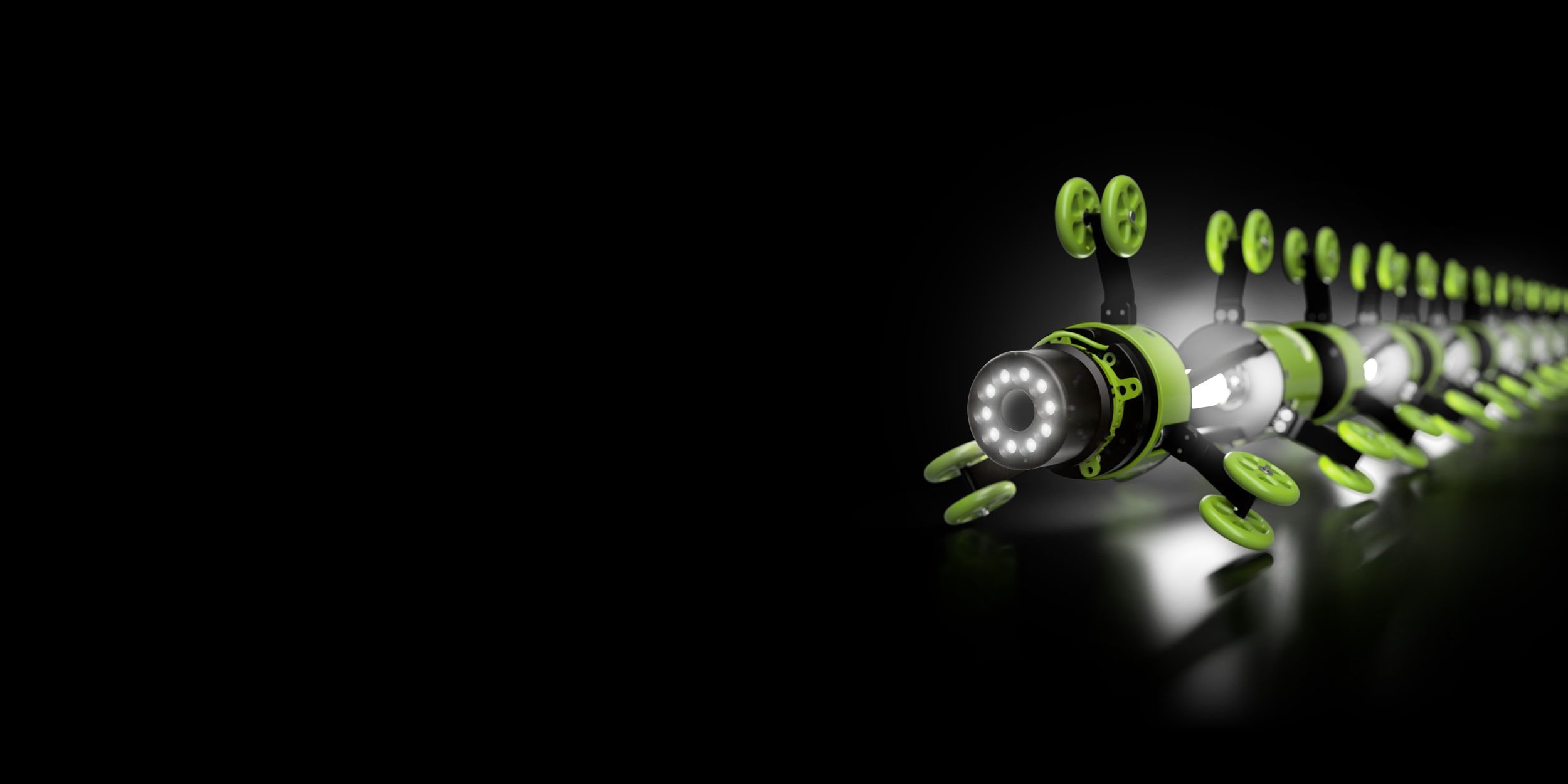 Hero UVC60P (Desktop)