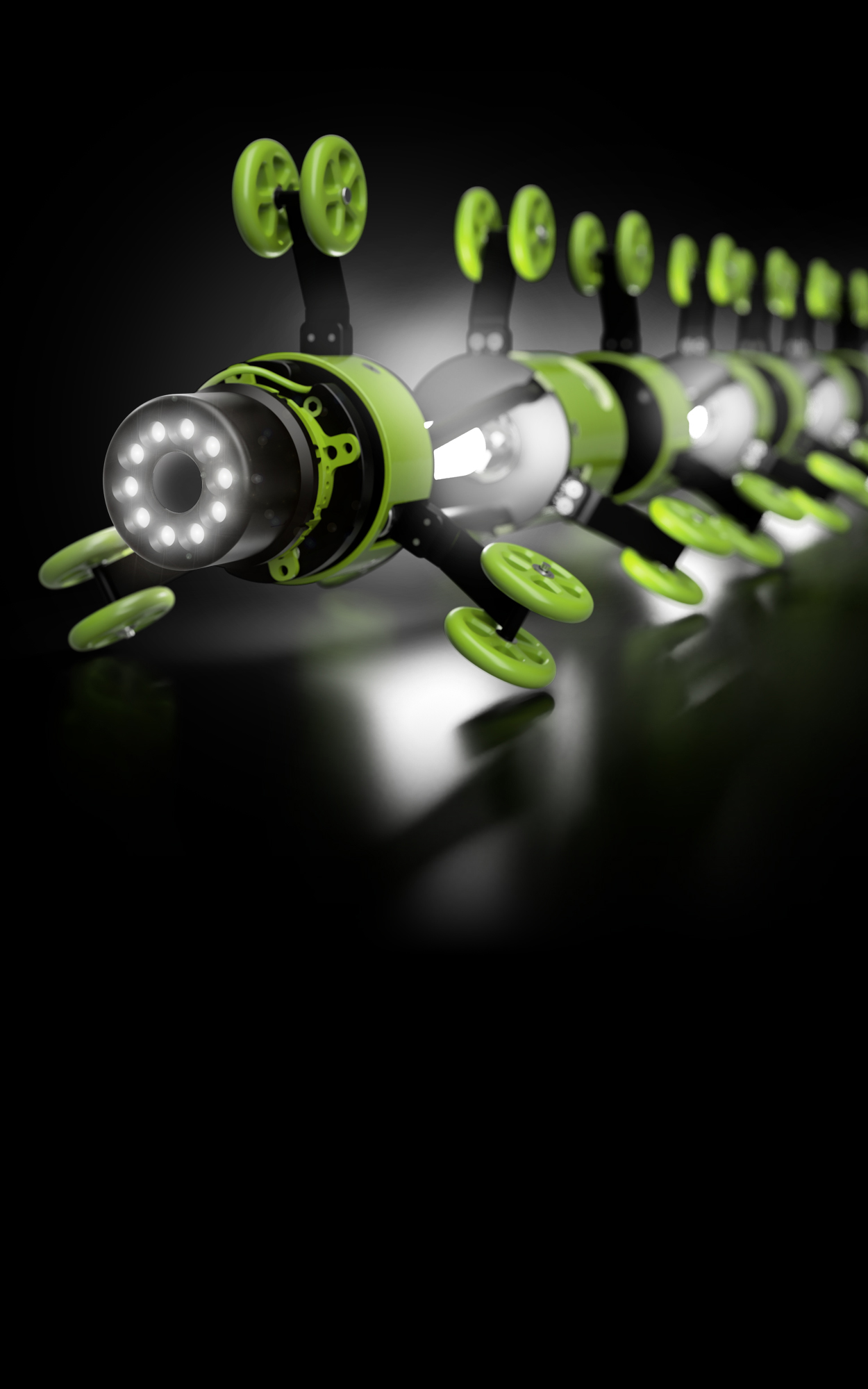 Hero UVC60P (Mobile)