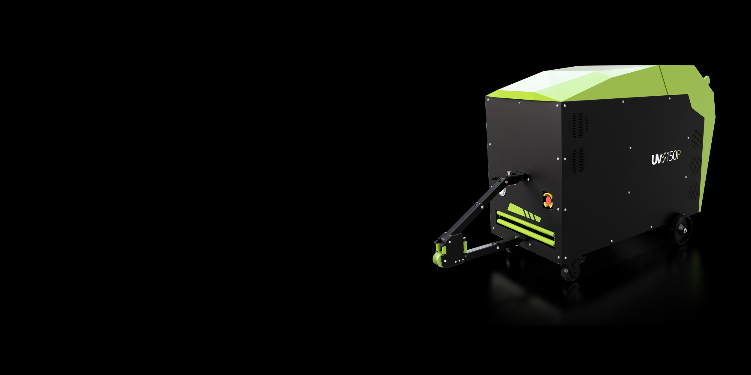 Hero UVS150P (Destop)