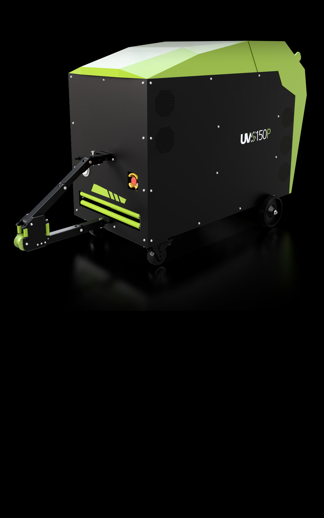 Hero UVS150P (Mobile)