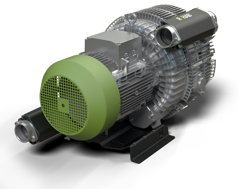 R3HAB UVS150P (front)