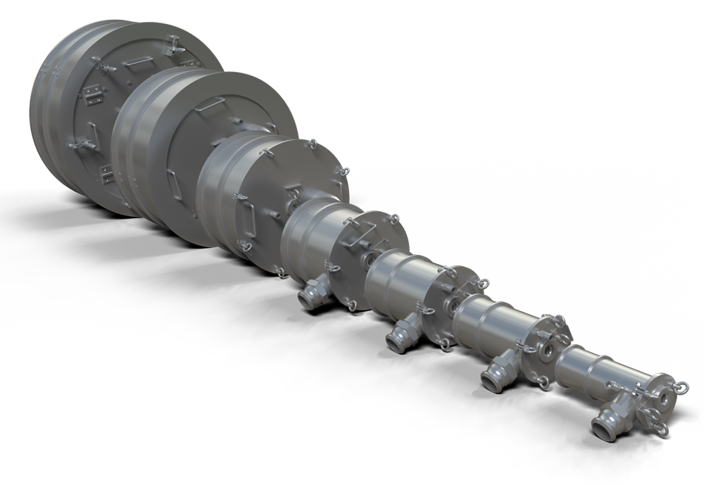 R3HAB UVS150P (front)